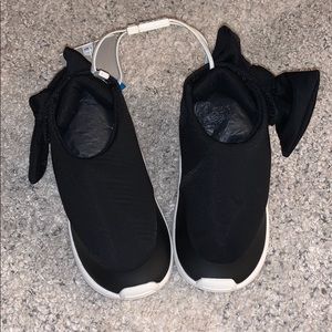 Zara baby girls shoes size 22